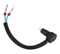 Compatible With Mazda Zzl060072 Crankshaft Position Sensor Replace Crankshaft Pulse Sensor E6Tz7F293A