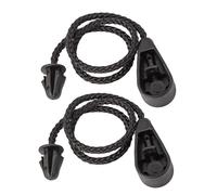 Compatible With Megane For Clio For Laguna MK1 MK2 MK3 1 2 3 Hatchback 7701045160 7701062123 Boot Trunk Rear Parcel Shelf Cord String Strap Rear Parcel Shelf Strings