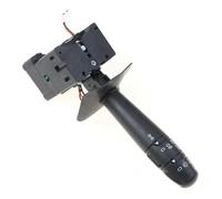 Compatible With Megane I 1995 1996 1997 1998-2002 For Kangoo I 1997-2008 Indicator Turn Signal Switch Head Light Stalk Steering Clumn Switch 7701047255 Car Steering Column