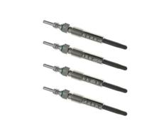 Compatible With Megane I Grandtour For Ka 1999 2000 2001 2002 2003 4 Pcs Glow Plug Engine Fuel Preheater 7701069730 auxiliary heating glow plug