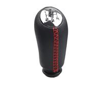 Compatible with Megane II 2002-2009 for Scenic II 2003-2006 for Kangoo 2009-2024 5 for Speed Car Gear Shift Knob Head Handle