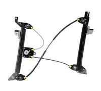 Compatible With Megane II Coupé-Cabriolet EM0 1 .6 16V 82KW 112PS 2006 2007 2008 Front Right Left Power Window Regulator 8200098915(Front Right R)