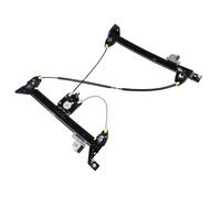 Compatible With Megane II Coupé-Cabriolet EM0 1 .6 16V 82KW 112PS 2006 2007 2008 Front Right Left Power Window Regulator 8200098915(Front Left L)