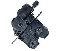 Compatible with Megane III Coupe 2008 for Clio IV 2016-2019 for Fluence 2010-2017 for Duster 2018 Car Rear Tailgate Trunk Latch Actuator Lock 905039428R 846307169R Back Door Lock