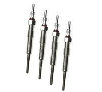 Compatible With Megane III For Grandtour 2009 2010 2011 2012 2013 2014 2015 4X Auxiliary Heater Glow Plugs 8200794920 1855080KA0000 Glow Plugs