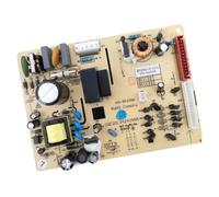 Compatible With Meiling Refrigerator BCD-221 218WE3C Refrigerator Computer Board B1608 (J).4.1