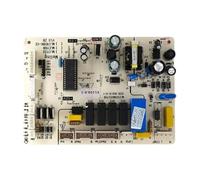 Compatible With Meiling. Refrigerator Motherboard Computer Board MLE1106 E1106.4-1 B0996.4-1 B0996