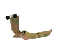 Compatible with Mercedes-Benz for Vito W638 1996 1997 1998 1999 2000 2001 2002 2003 Car Middle Right Door Hinge Roller Guide Door Swing Hinge
