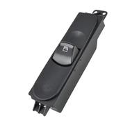 Compatible With Mercedes-Benz For Vito W639 2003-2014 Front Left And Right Power For Master Window Switch OEM:A6395451413 Lift