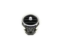 Compatible With Mercedes For Benz For C180 For C200 2015-2021 Left Right Middle Air AC Conditioning Outlet Vent Grille Assembly AC Front Grille