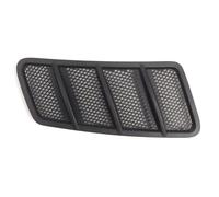 Compatible With Mercedes For Benz For GLE350 For GLE400 For GLE450 2012-2015 Left Right Front Hood Air Vent Grille Cover Vent nozzle grille(Right)
