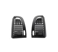 Compatible With Mercedes For BENZ For Viano For W636 2004-2015 Front Dash Central Left Right Air Conditioner Ac Vent Grill Cover Vent nozzle grille(Left and Right)