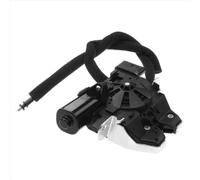 Compatible with Mercedes for Benz S550 W222 C217 2017 Car Rear Trunk Lid Tailgate Lock Actuator Mechanism OEM:A2317500085