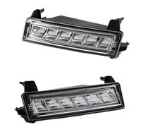 Compatible With Mercedes For ML420 ML450 2008 2009 2010 2011 2012 2013 Foglamp Daytime Running Light Car Accessories OEM: 1649060151