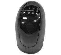 Compatible with Mercedes for Vito for Viano for Sprinter II 6 Speed Car Gear Shift Knob Black Head Cover Shifter Lever Stick Car Gear Stick