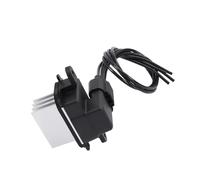 Compatible with Mercury Compatible with Mariner Compatible with Montego Bl3Z19E624A 7C3Z19E624C Car Hvac Heater Fan A C Blower Motor Resistor Control Module Auto Parts