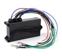Compatible With Mercury For 65hp 0D283222 Thru 0G437999 1994-1996 Igniter CDI Box Module Units OEM: 114-4953 18495A12 18495A19 18495A26 Motorcycle CDI Loom Kill