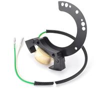 Compatible With Mercury For 6HP 8HP 9.9HP 10HP 15HP 20HP 25HP 1997 1998 1999 2000 2001 2002 2003 2004 2005 Motorcycle Stator Coil 174-5721 Magneto Stator Coil