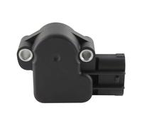 Compatible With Mercury For Cougar 1996-1997 Car Throttle Position Sensor Throttle Control Sensor OEM:F48F9B989AA F4ZZ9B989A TP4290012 Throttle Body Valve