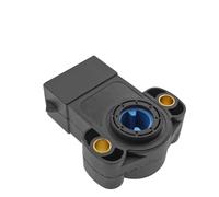 Compatible With Mercury For Grand For Marquis 1992 1993 1994 Throttle Position Sensor Throttle Control Sensor OEM: F2AF9B989AA F2AZ9B989A TPS Car Throttle Body