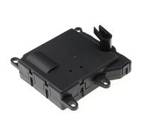 Compatible With Mercury For Grand For Marquis 1995 1996 1997 HVAC Car Air-conditioner Heater Blend Door Actuator F6VZ19E616AA HVAC Blend Air Door Actuator