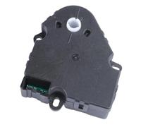 Compatible With Mercury For Grand For Marquis For Mountaineer For Sable 604-124 16124952 89018368 1571937 HVAC Heater Vent Air Blend Door Actuator HVAC Blend Air Door Actuator