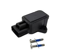 Compatible With Mercury For Grand For Marquis For Mountaineer Throttle Position Sensor TPS Car Throttle Sensor OEM:6L2Z9B989C 6L3Z9B989A Throttle Body Valve