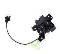 Compatible with Mercury for Grand for Marquis Sedan 2004-2011 for Marauder Sedan 2004 Rear Tailgate Trunk Lock Actuator 4W7Z5443200AA 6W7Z5443200A 937-671 car Trunk Lock