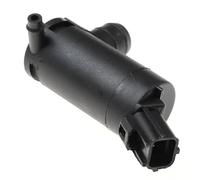 Compatible With Mercury For Mariner For Montego 2005-2007 The Car Engine Wiper Washer Pump Windshield Wiper Washer Pump OEM:7L8Z-17664-A Wiper Motor Replaces