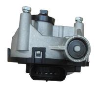 Compatible With Mercury For Mariner For Mystique For Sable The Car Front Windscreen Wiper Motor OEM:1C3Z17508AA 1L2Z17508AB 2C3Z17508BA Wiper Motor Replaces