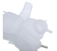 Compatible With Mercury For Mariner L4 2.3L 2005 2006 2007 2008 Car Engine Coolant Expansion Pot With Cover Accessories OEM:5L848A080AB Car Coolant Reservoir