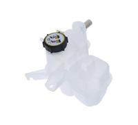 Compatible With Mercury For Mariner L4 2.3L 2005 2006 2007 2008 Car Engine Coolant Expansion Pot With Cover Accessories OEM:5L848A080AB Car Coolant Reservoir