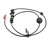 Compatible With Mercury For Milan 2007-2010 ABS Wheel Speed Sensor Front Rear Left Right AE5C2C204AC AE5Z2C205B AE5Z2C182A 6E5Z2C187AA ABS Wheel Sensor(Rear Left)