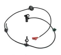 Compatible With Mercury For Milan 2007-2010 ABS Wheel Speed Sensor Front Rear Left Right AE5C2C204AC AE5Z2C205B AE5Z2C182A 6E5Z2C187AA ABS Wheel Sensor(Rear Right)