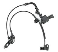 Compatible With Mercury For Milan 2007-2010 ABS Wheel Speed Sensor Front Rear Left Right AE5C2C204AC AE5Z2C205B AE5Z2C182A 6E5Z2C187AA ABS Wheel Sensor(Front Right)