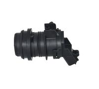 Compatible With Mercury For Milan For Kizashi The Car Parts Car Accessories Car Accessories Car Engine Wiper Washer Pump OEM:85330-60190 Wiper Motor Replaces
