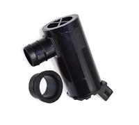 Compatible With Mercury For Montego For Monterey For Mountaineer 1998-2010 The Car Engine Wiper Washer Pump OEM:6F9Z17664 AF75Z17664BA Wiper Motor Replaces