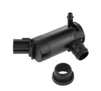 Compatible with Mercury for Monterey 2004 2005 2006 2007 Windshield Washer Pump OEM：7L8Z17664A 7R33-17664-DA F6SZ-17664-A