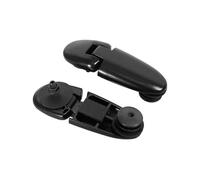 Compatible with Mercury for Mountaineer 1998 1999 2000 2001 1L2Z-98420A69-AA Right Left Liftgate Rear Window Hinge Set Modification Car Hinge Parts