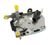 Compatible With Mercury For Mountaineer 1998 1999 2000 2001 Car Front Left Driver Side Door Lock Actuator Assembly 6L5Z7821813C Car Accessories