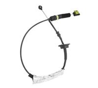 Compatible With Mercury For Mountaineer 2006 2007 2008 2009 2010 Automatic Transmission Gearshift Control Cable 7L2Z7E395A Gear Control Cable