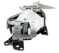 Compatible with Mercury for Mountaineer 2008 2009 2010 Rear Tailgate Lock Actuator OEM: 8L2Z7843150B 8L2Z-7843150-C