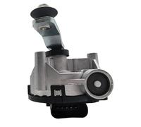 Compatible With Mercury For Sable 1996-2005 For Mariner 2005-2007 For Mountaineer 2002 Front Windshield Wiper Motor 2C3Z17508BA 1C3Z17508AA Car Wiper Motor