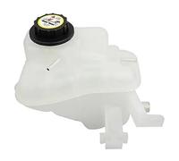 Compatible With Mercury For Sable 2001-2004 Car Coolant Reservoir Engine Coolant Reservoir With Cap 3F1Z8A080EA Coolant expansion tank