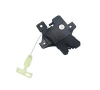Compatible with Mercury for Sable 2008 2009 Boot Flaps Rear Tailgate Actuator Trunk Latch Lock Car Parts DA5Z5443200A Tailgate Boot Lock Parts