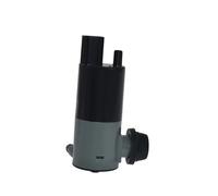Compatible With Mercury For Sable 2008-2009 Car Windshield Wipers The Car Accessories Car Engine Wiper Washer Pump OEM:8A69-17K624-AA Wiper Motor Replaces