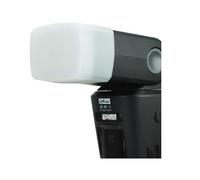Compatible with METZ 64 AF-1 Flash Diffuser Softbox Flash Diffuser Compatible with Metz LC6199