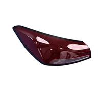 Compatible With MG For 5 MG5 2025 Car Accessories Rear Outer Tail Lamp Cover Brake Lights Shell Replace The Lampshade Car Parts(Outside Left)