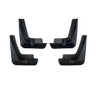 Compatible With MG For HECTOR 2019 2020 2021 Mudguards Mud Flaps Splash Guard Front Rear Fender Auto Car Accessories Car Fender Mud Guard