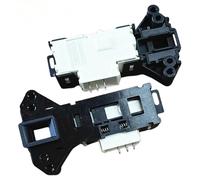 Compatible with Mid-ea Little Swan Drum Washing Machine 17438100000456 Door Lock MG70 eco11WX Switch Repair partsNO.1630